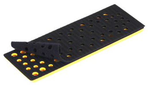Mirka Schleifschuh Netz Grip 48L Medium 70x198mm #8292383011