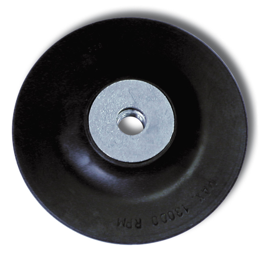 Mirka Schleifteller Grip Fiberscheiben D=115mm, medium, M14 #8295291111