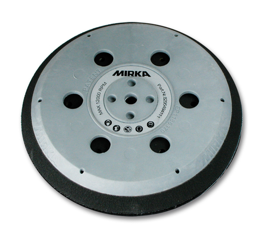 Mirka Schleifteller Grip D=150mm 5/16 57L #8295486111