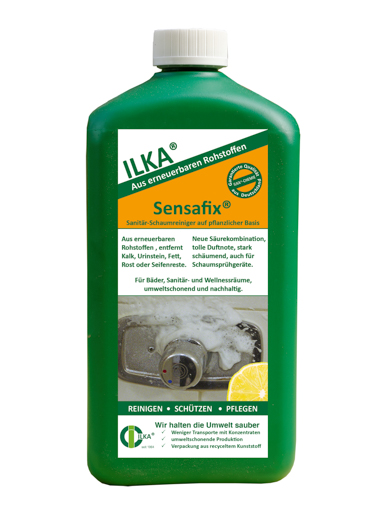 ILKA-Sensafix 1,0 lt