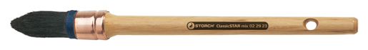 Storch Franz. Ring-Pinsel ClassicSTAR mix kaufen bei Proma Farben