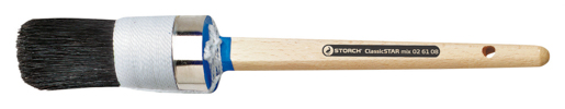 Storch Oval-Pinsel ClassicSTAR mix kaufen bei Proma Farben