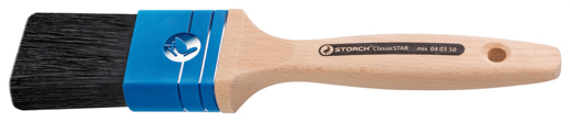 Storch Flach-Pinsel ClassicSTAR mix kaufen bei Proma Farben