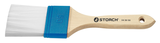 Storch Abbeiz-Pinsel, Nylon-Borste – 50 mm kaufen bei Proma Farben