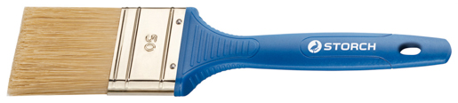 Storch Flach-Pinsel, Polyester-Faser kaufen bei Proma Farben