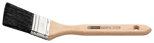 Storch Fassaden-Pinsel ClassicTOP mix, kurzer Stiel kaufen bei Proma Farben