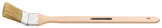 Storch Heizkörper-Pinsel ClassicSTAR mix- Holz kaufen bei Proma Farben