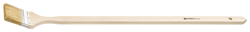 Storch Fassaden-Pinsel helle Kunstborste, XXL Stiel – 80 mm kaufen bei Proma Farben