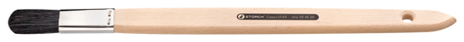 Storch Platt-Pinsel ClassicSTAR mix, gerade kaufen bei Proma Farben