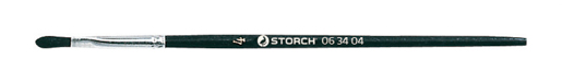 Storch Ausbesserungs-Pinsel-Sortiment Größe: 6 x Gr. 6, 12 x 8, 6 x 10 kaufen bei Proma Farben