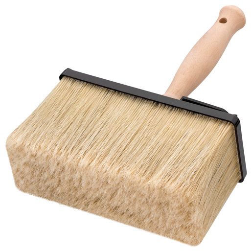 Storch 090610 – Decken-Bürste 180 x 80 mm kaufen bei Proma Farben