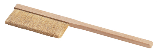 Storch Abstaub-Handfeger – 410 / 17 x 57 mm kaufen bei Proma Farben