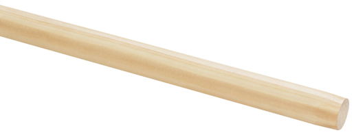 Storch Holz-Besenstiel – 1,4m kaufen bei Proma Farben