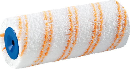 Storch Großflächenwalze MicroSTAR 15 orange, Kern-Ø 47 mm kaufen bei Proma Farben