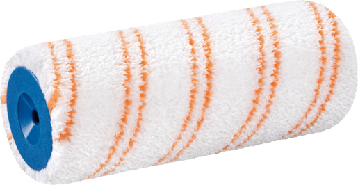 Storch Großflächenwalze MicroSTAR 9 orange, Kern-Ø 60 mm kaufen bei Proma Farben