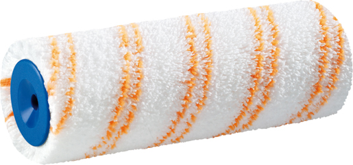 Storch 1421 – Großflächenwalze MicroSTAR 9 orange, Kern-Ø 47 mm kaufen bei Proma Farben