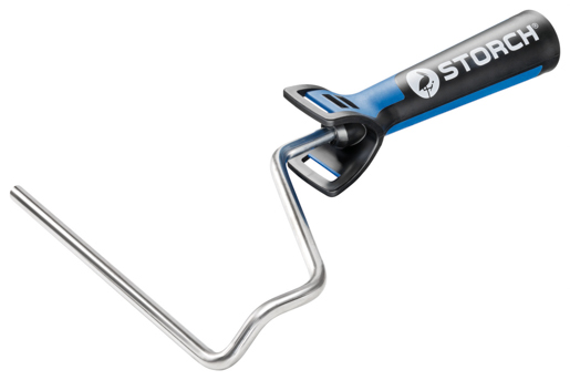 Storch Steckbügel ErgoKnick Edelstahl 2K-Griff LOCK-IT kaufen bei Proma Farben