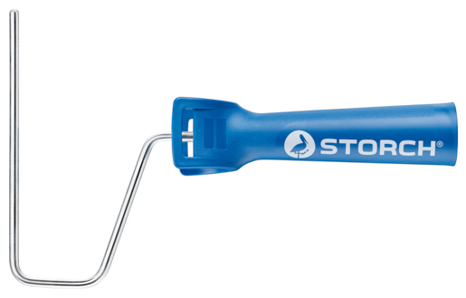 Storch Steckbügel Kurz 1K-Griff LOCK-IT – 27 cm kaufen bei Proma Farben