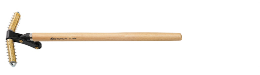 Storch Igelwalze Tapeten-Killer – 2 x 75 mm kaufen bei Proma Farben