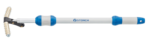Storch 211310 – Igelwalze Tapeten-Killer teleskopierbar, 2x 75 mm kaufen bei Proma Farben