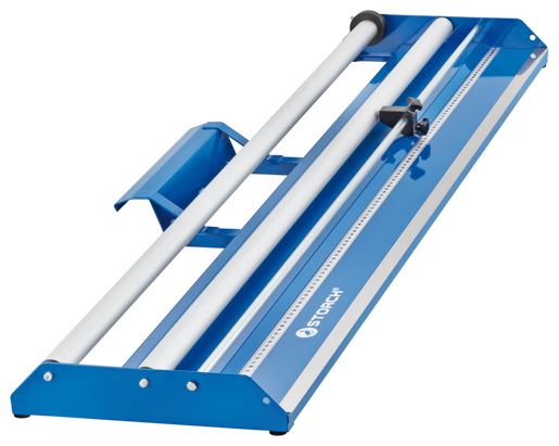 Storch Tapeten-Abrollgerät 110 cm kaufen bei Proma Farben