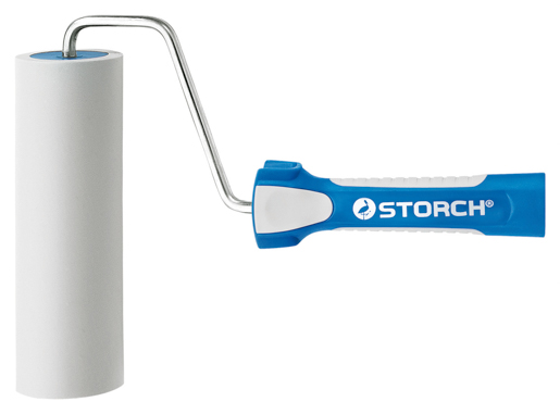 Storch 217318 Tapezier-Roller 18cm kaufen bei Proma Farben