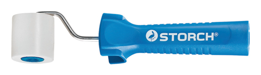 Storch 217800 – Tapeten-Nahtroller zylindrisch Weich 4,5 cm kaufen bei Proma Farben