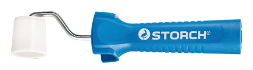 Storch 218400 – Tapeten-Nahtroller glatt und konisch 4,5 cm kaufen bei Proma Farben