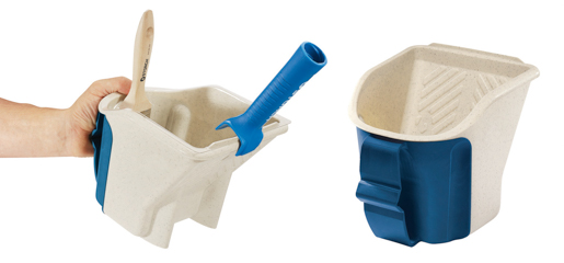 Storch 285000 – Farb-Becher Handy 1,1 Liter kaufen bei Proma Farben