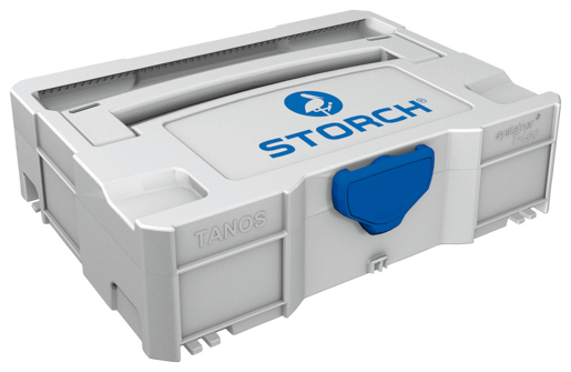 Storch Systainer kaufen bei Proma Farben