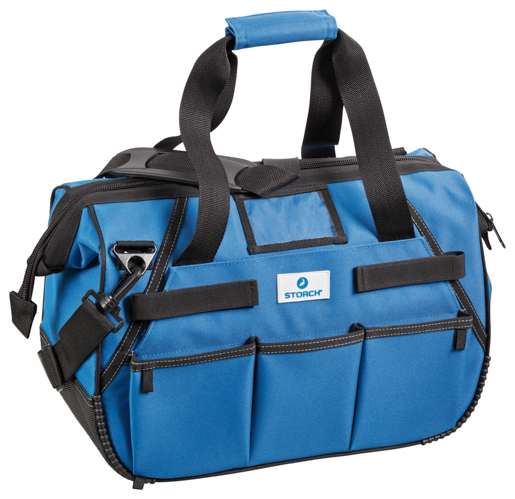 Storch 295900 – Werkzeugtasche aus robustem Nylongewebe kaufen bei Proma Farben