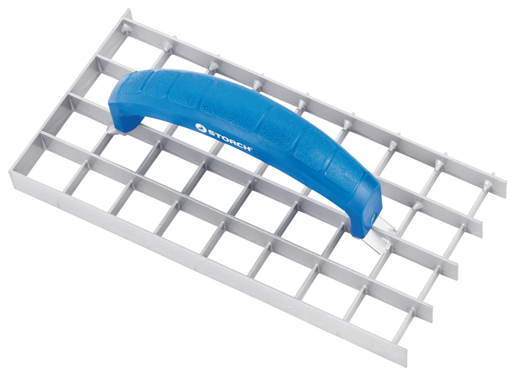 Storch Gitter-Rabott Expert – 285 x 140 mm kaufen bei Proma Farben
