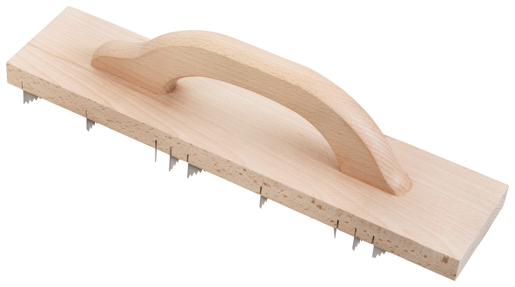 Storch Raspelbrett – 400 x 90 mm kaufen bei Proma Farben
