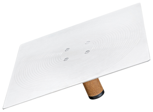Storch Materialbrett Hawk – 330x330mm kaufen bei Proma Farben