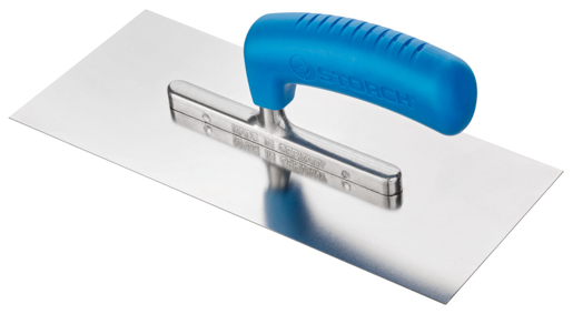 Storch 311628 – Edelstahl-Glättekelle Expert 280 x 130 mm kaufen bei Proma Farben