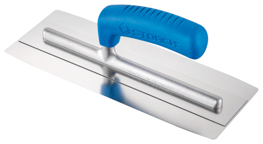 Storch Edelstahl-Glättekelle Doubleflex kaufen bei Proma Farben
