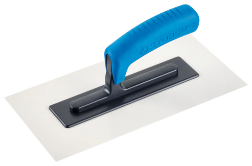 Storch Kunststoff-Glättekelle – 280 x 140 mm kaufen bei Proma Farben