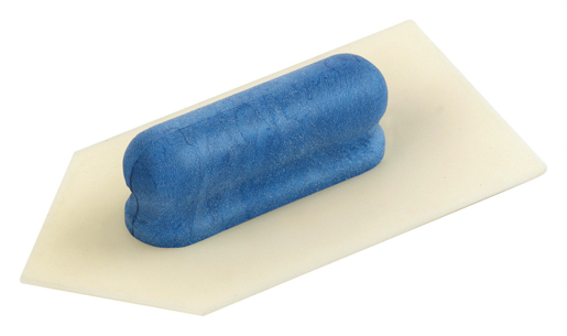 Storch Mini-Kunststoffkelle, Giebelform – 160x80 mm/3 mm kaufen bei Proma Farben