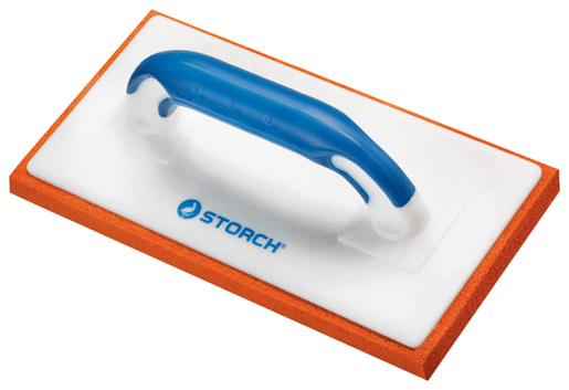Storch Kunststoff-Reibebrett – 280 x 140 x 18 mm kaufen bei Proma Farben
