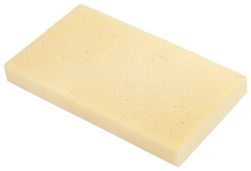 Storch Klettbelag Hydroschwamm – 290 x 150 x 35 mm kaufen bei Proma Farben