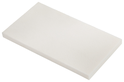 Storch Klettbelag Latex – 280 x 140 x 20 mm kaufen bei Proma Farben