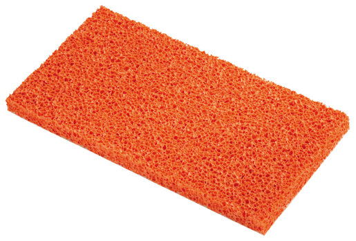 Storch Klettbelag Schwammgummi – 280 x 140 x 18 mm kaufen bei Proma Farben