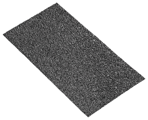 Storch Schleifpapier K16 Klett für Styropor-Schleifbrett 280 x 140 mm kaufen bei Proma Farben