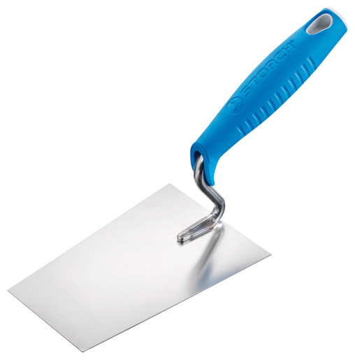 Storch Edelstahl-Stuckateur-Kelle Expert kaufen bei Proma Farben