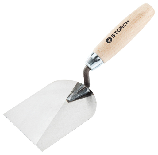 Storch Stahl-Stuckateur-Spachtel kaufen bei Proma Farben