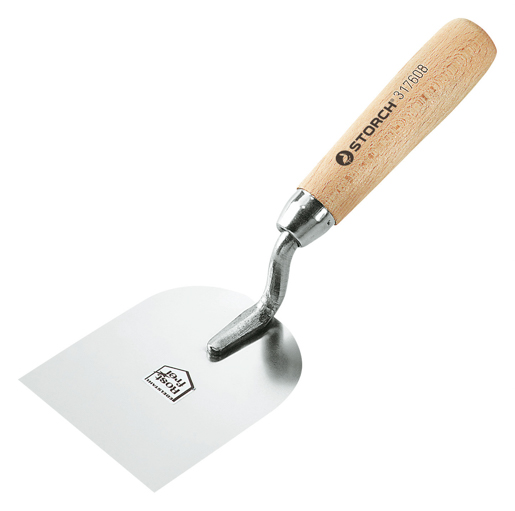 Storch Edelstahl-Stuckateur-Spachtel kaufen bei Proma Farben