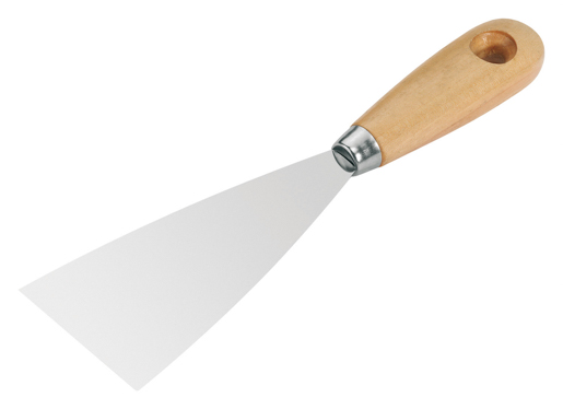 Storch Malerspachtel- Holz/Metall kaufen bei Proma Farben