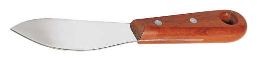 Storch Kittmesser – 105 mm kaufen bei Proma Farben