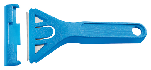 Storch Glasschaber Kunststoff – 60 mm kaufen bei Proma Farben