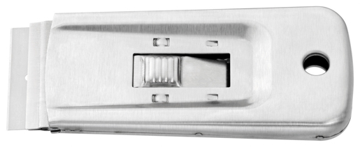 Storch Glasschaber Metall kaufen bei Proma Farben
